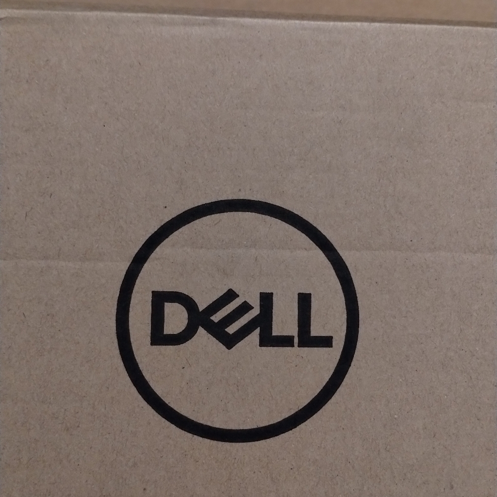 Dell Keyboard